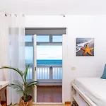 Surf N Swim Vv Apartman