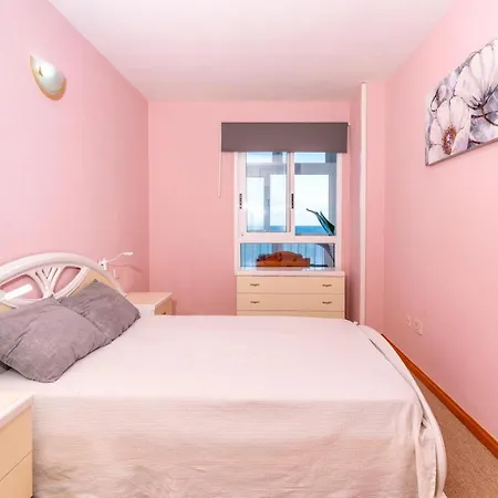 Apartman Surf N Swim Vv Bajamar