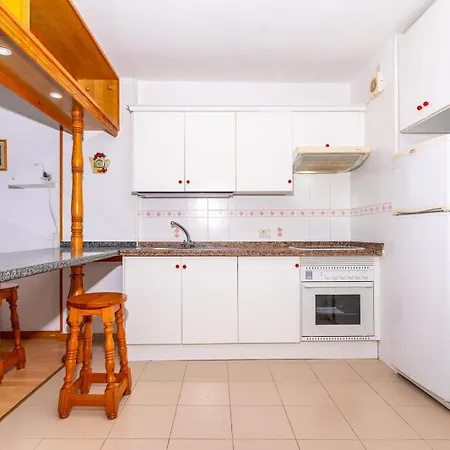 Surf N Swim Vv Apartman