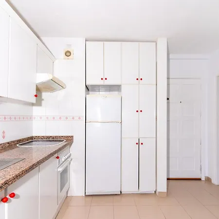 Apartman Surf N Swim Vv Bajamar